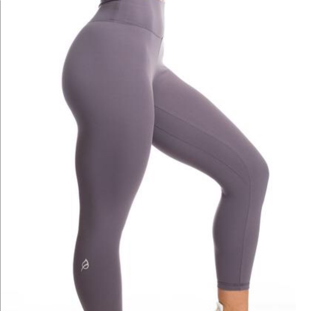 Ptula Mayra plush leggings